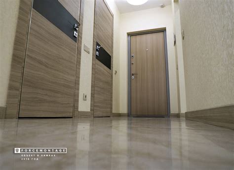 Откосы из мдф панелей для входных дверей - 86 фото