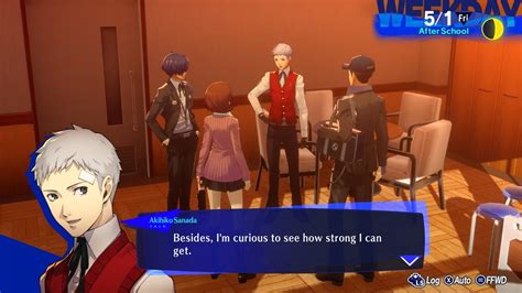 Persona 3 Reload Ya Tiene Fecha De Lanzamiento Y Nuevos Detalles