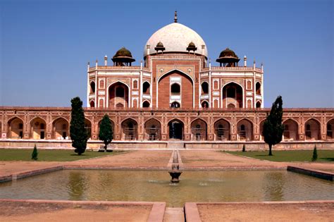 Humayuns Tomb In Delhi Timings Address Entry Fee My India