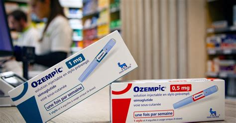 Ozempic dispare din farmaciile românești de la 1 august Medicamentul