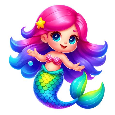 Mermaid Photos Cute - Infoupdate.org