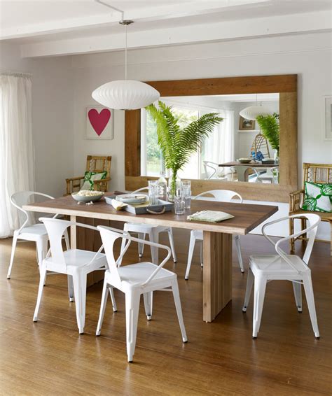 Casual Dining Decorating Ideas - Leadersrooms