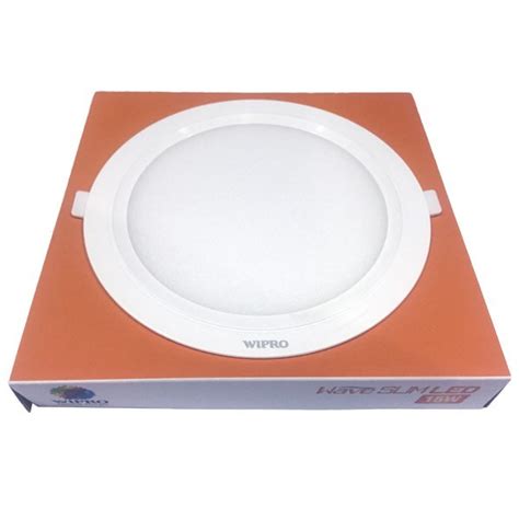 Wipro 15w Led Ceiling Light Price Atelier Yuwa Ciao Jp