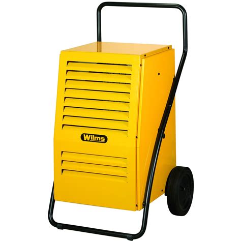 WILMS Luftentfeuchter KT 105 Eco | 3100105