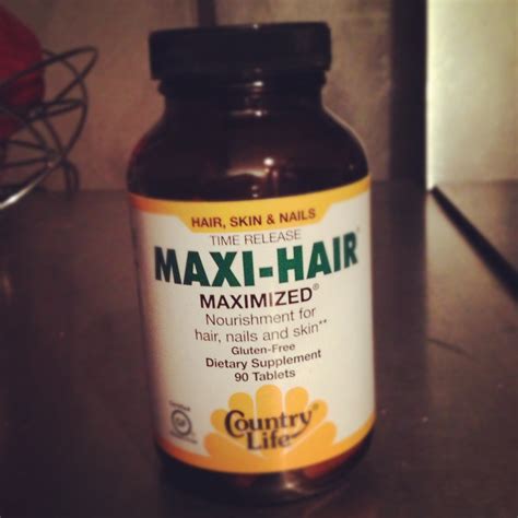 Crépages et Décrépages: Maxi Hair