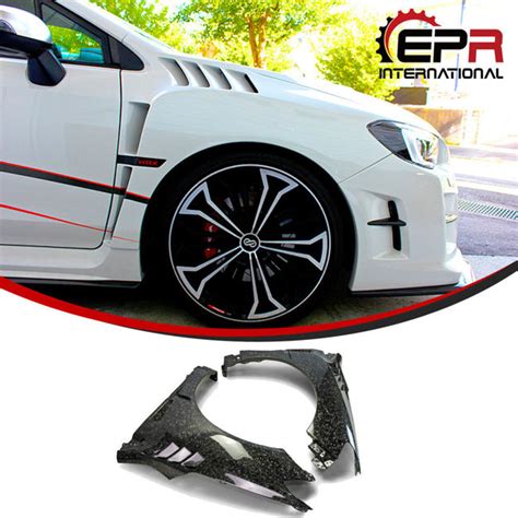 Epr Int 14 18 Impreza Wrx Vab Vaf Levorg Vmg Vm4 Sti Dam Style Front