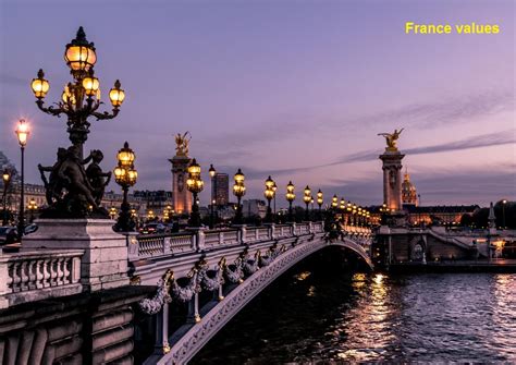 France Culture and Traditions - WORLD INFO