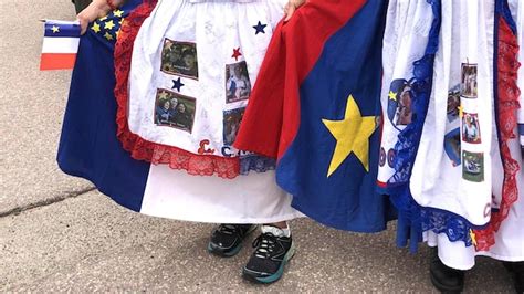 Où Célébrer La Fête Nationale De Lacadie à LÎle Du Prince Édouard