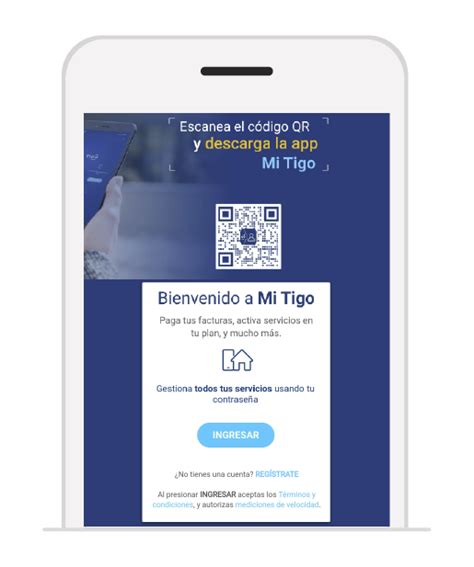 C Mo Consultar Tu Plan Pospago En Mi Tigo M Vil Tigo Co