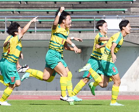 全国高校サッカー選手権・星稜が4年連続32度目の出場学校グラウンドは人工芝を張り替え スポーツ報知