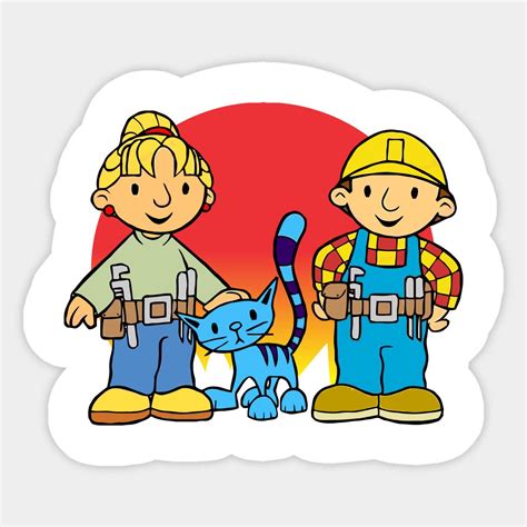 Bob the builder cartoon – Artofit