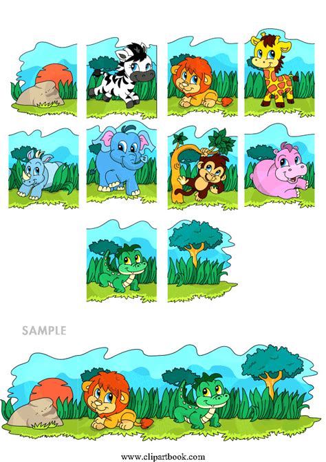 Free Savanna Cliparts, Download Free Savanna Cliparts png images, Free ...