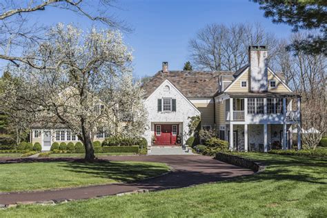 House Tour – Historical Society of Princeton