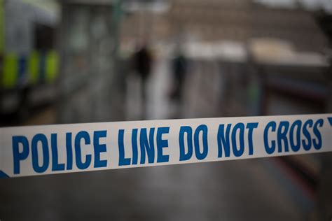 Body Discovered In Glasgow Flat As Cops Race To Scene Of Tragic Find