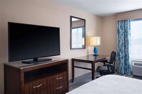 hilton garden inn houston bush intercontinental airport 8