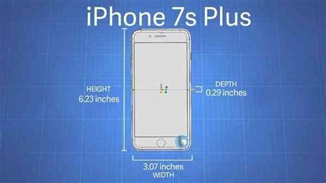 Iphone 7s 7s Plus量產版確定！體積變大 無線充電 每日頭條