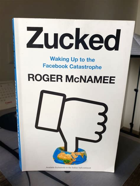 How Mark 'Zucked' Facebook and its brand image