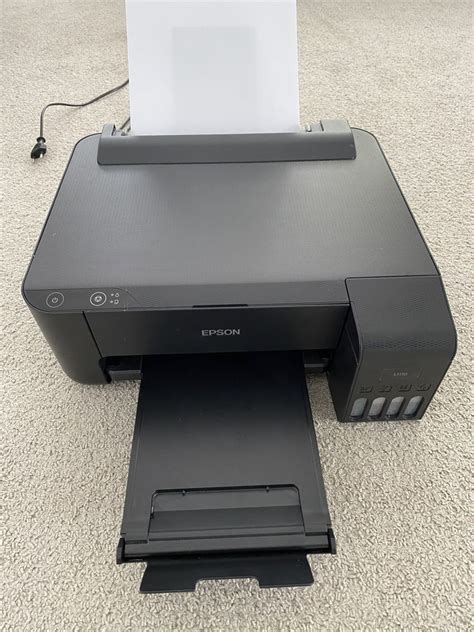 Imprimanta Color Epson L1110 Ploiestiori OLX Ro