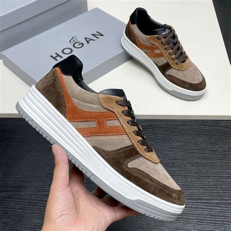 Кроссовки Hogan - купить с доставкой по выгодным ценам в интернет ...