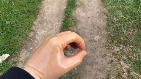 Wearing Transparent Latex Gloves Outdoor Free Gay Porn B Xhamster