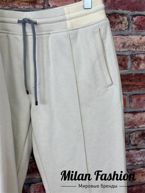 Спортивный костюм Brunello Cucinelli №V33900 купить в Москве - цены в ...