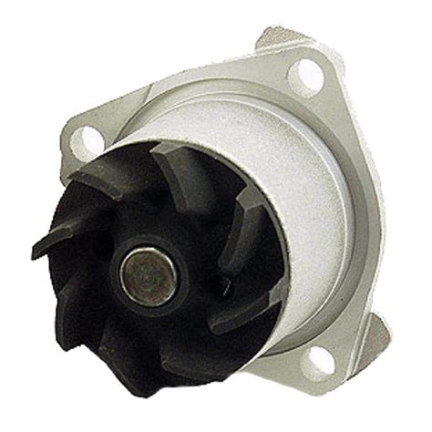 Vw Engine Water Pump X Hepu P Hepu P