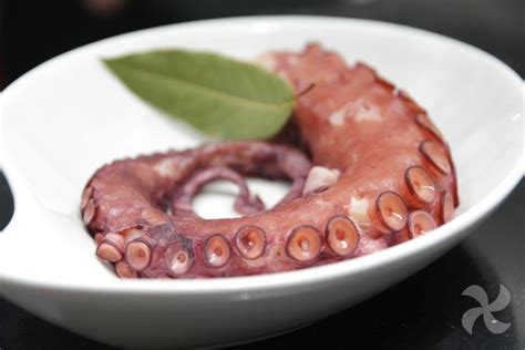 C Mo Cocer Pulpo En Thermomix Para Que Quede Jugoso Y Tierno Receta