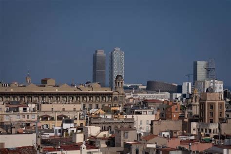 L economia catalana creix un 2 6 interanual fins al març