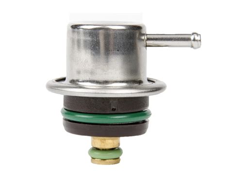 Fuel Injection Pressure Regulator For Mercedes W W S