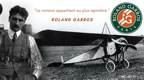 Une L Gende Roland Garros Youtube