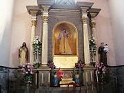 Category Statues Of Mary Magdalene In Mexico Wikimedia Commons