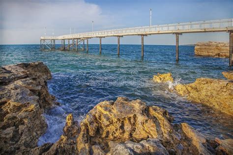 Nightcliff Jetty Darwin Stock Photos - Free & Royalty-Free Stock Photos ...