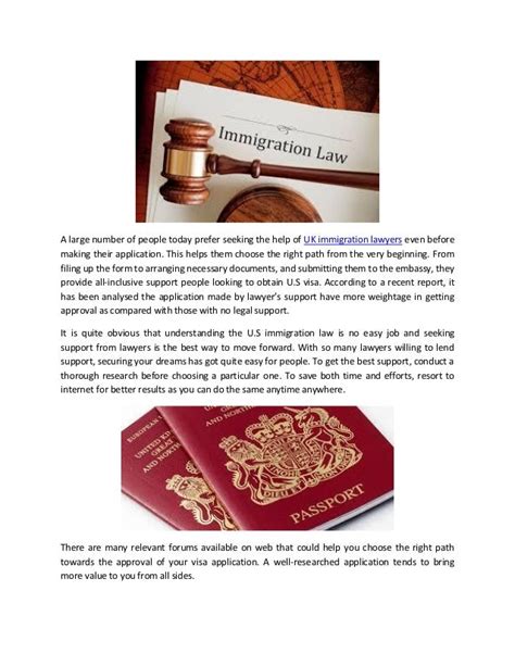 All about uk immigration lawyers.