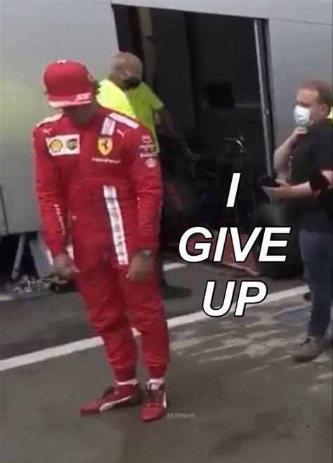 Formula 4 Formula 1 Car Racing Meme Pictures Reaction Pictures