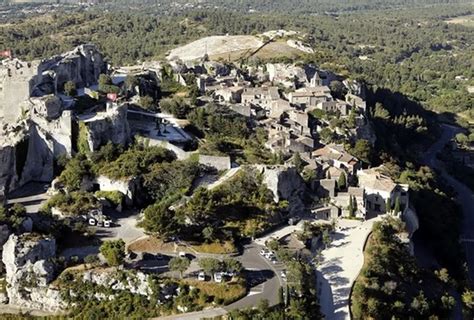 Actualit S Justice Baux De Provence Conflit Avec Cath Drale D