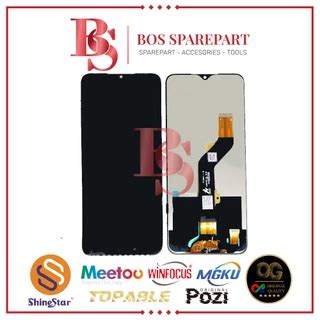 Jual LCD Infinix Hot 9 Play Terlengkap Harga Terbaru Juni 2025 Shopee Indonesia