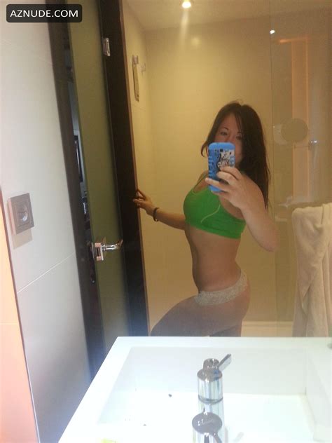 Angela Magana Nude Photos AZNude