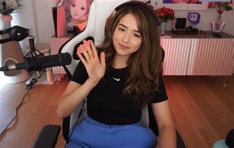 Pokimane Banned Twitch For Watching Avatar The Last Airbender Game