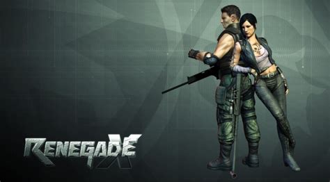 Renegade X - Command & Conquer: Renegade FPS Fan Remake - Open Beta Now ...