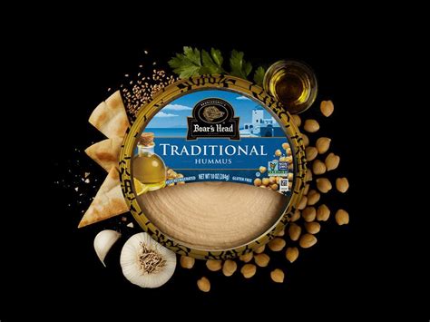 14 Flavorful Hummus Dips Spreads Choices Premium Deli Products