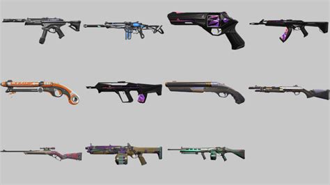 Latam Skins Protocol A Spectre Spline Phantom K Tac