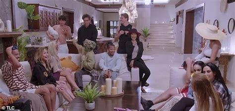 MILF Manor Twist Is Revealed To Be They Are Dating EACH OTHER S SONS Viewers Claim It Is