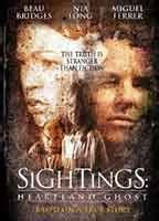 SIGHTINGS HEARTLAND GHOST NUDE SCENES AZNude