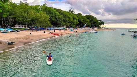 Pantai Senggigi