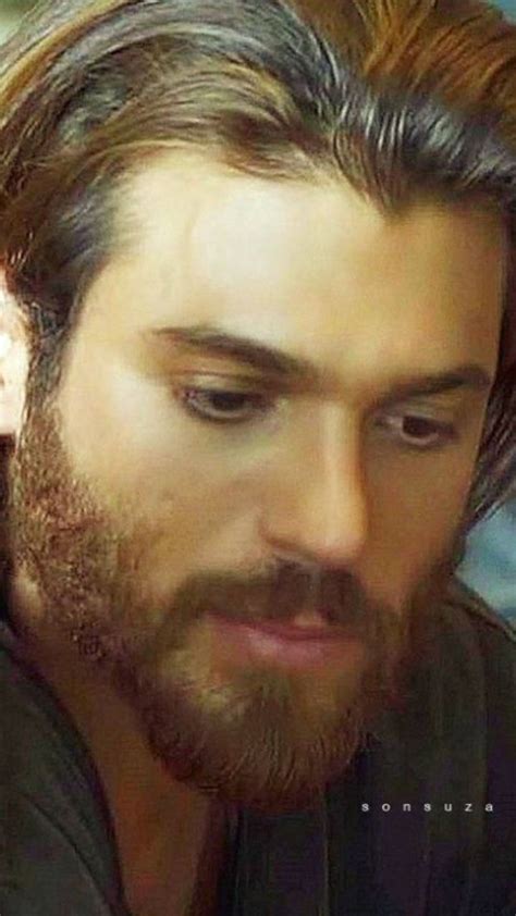 Pin By Mas On Can Yaman Erkenci Ku Handsome Celebrities Sanem