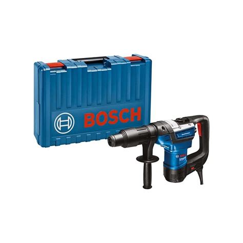 Bosch Gbh D V Rotary Hammer Sds Max C W Berry