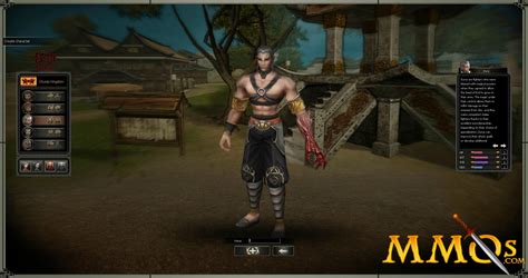 Metin2 Game Review