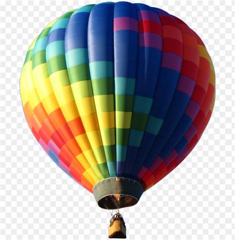 Air Balloon Png Hot Air Balloon PNG Transparent With Clear Background ID TOPpng