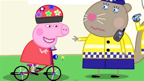 Peppa Pig En Espa Ol Episodios Completos El Dentista Pepa La