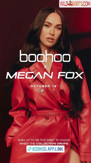 Megan Fox Fatmeganfox Meganfox Nude OnlyFans Instagram Leaked Photo